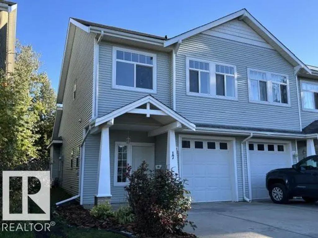 17-200 Erin Ridge Drive, St. Albert