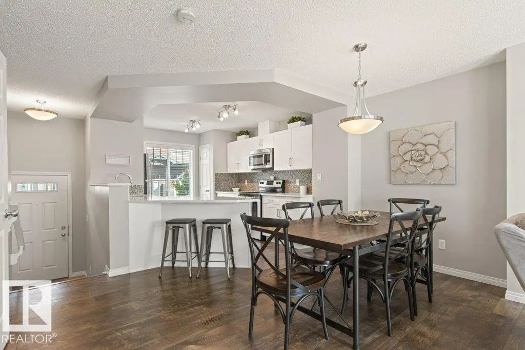 75 3305 Orchards Link Link, Edmonton