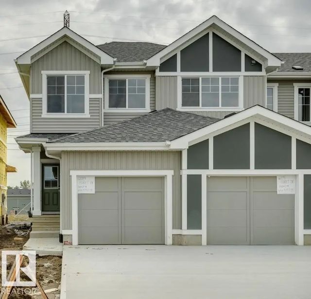 2089 Egret Drive Nw, Edmonton