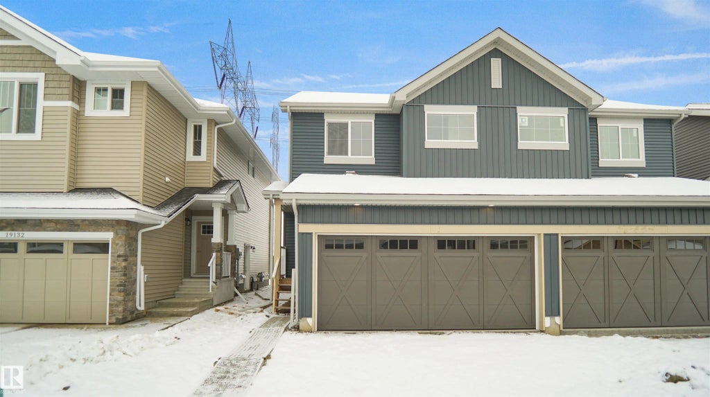 31 Emmett Way, Spruce Grove