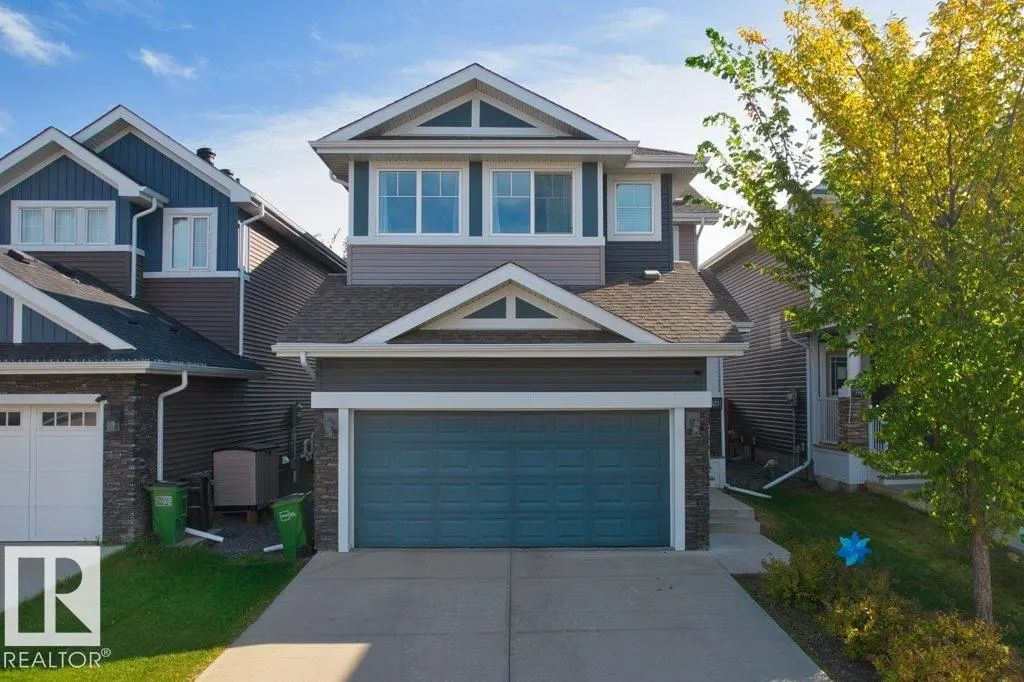 1523 168 Street, Edmonton