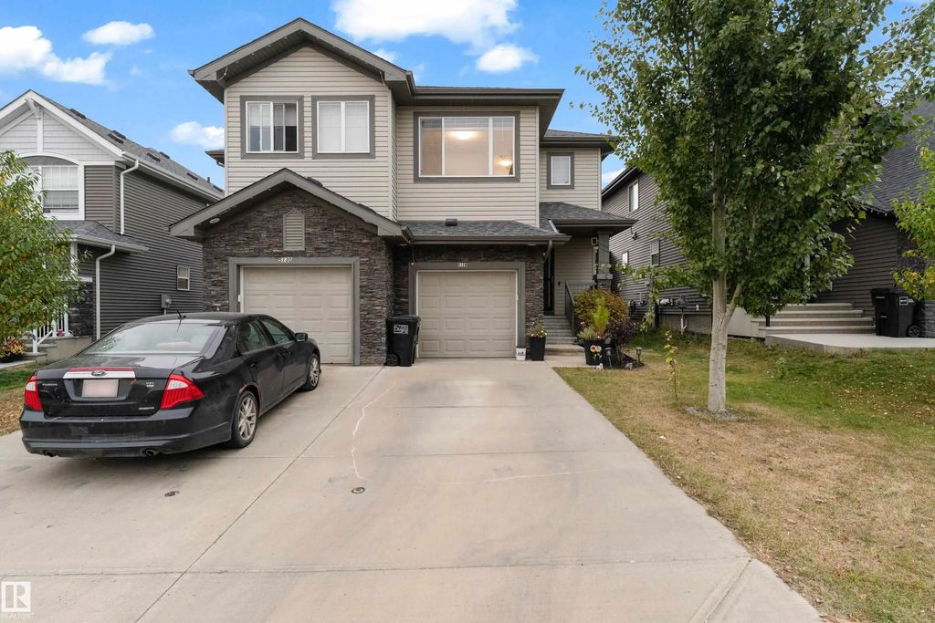5128 20 Avenue, Edmonton