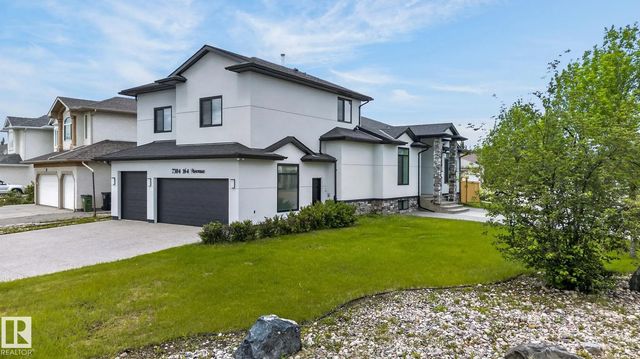 7304 164 Avenue Nw, Edmonton