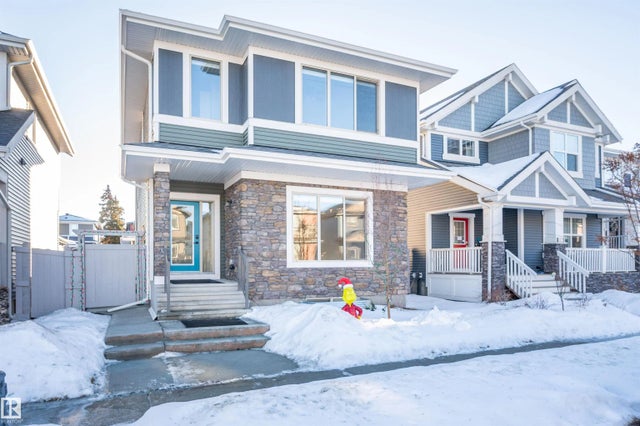 6215 Hampton Gray Avenue Nw, Edmonton