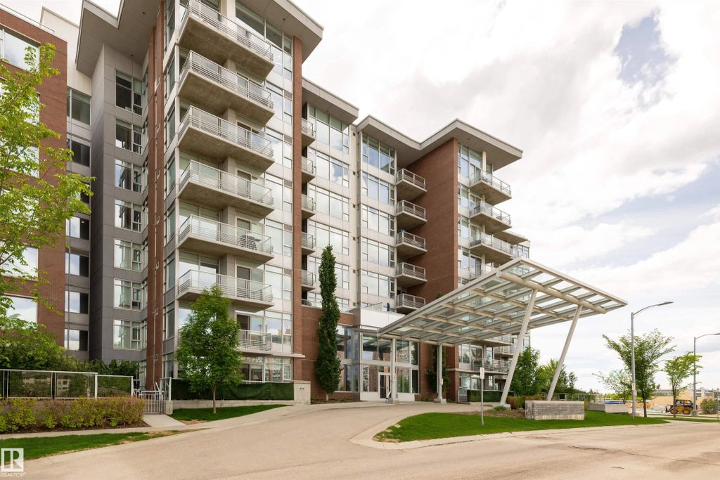 207 2612 109 Street, Edmonton