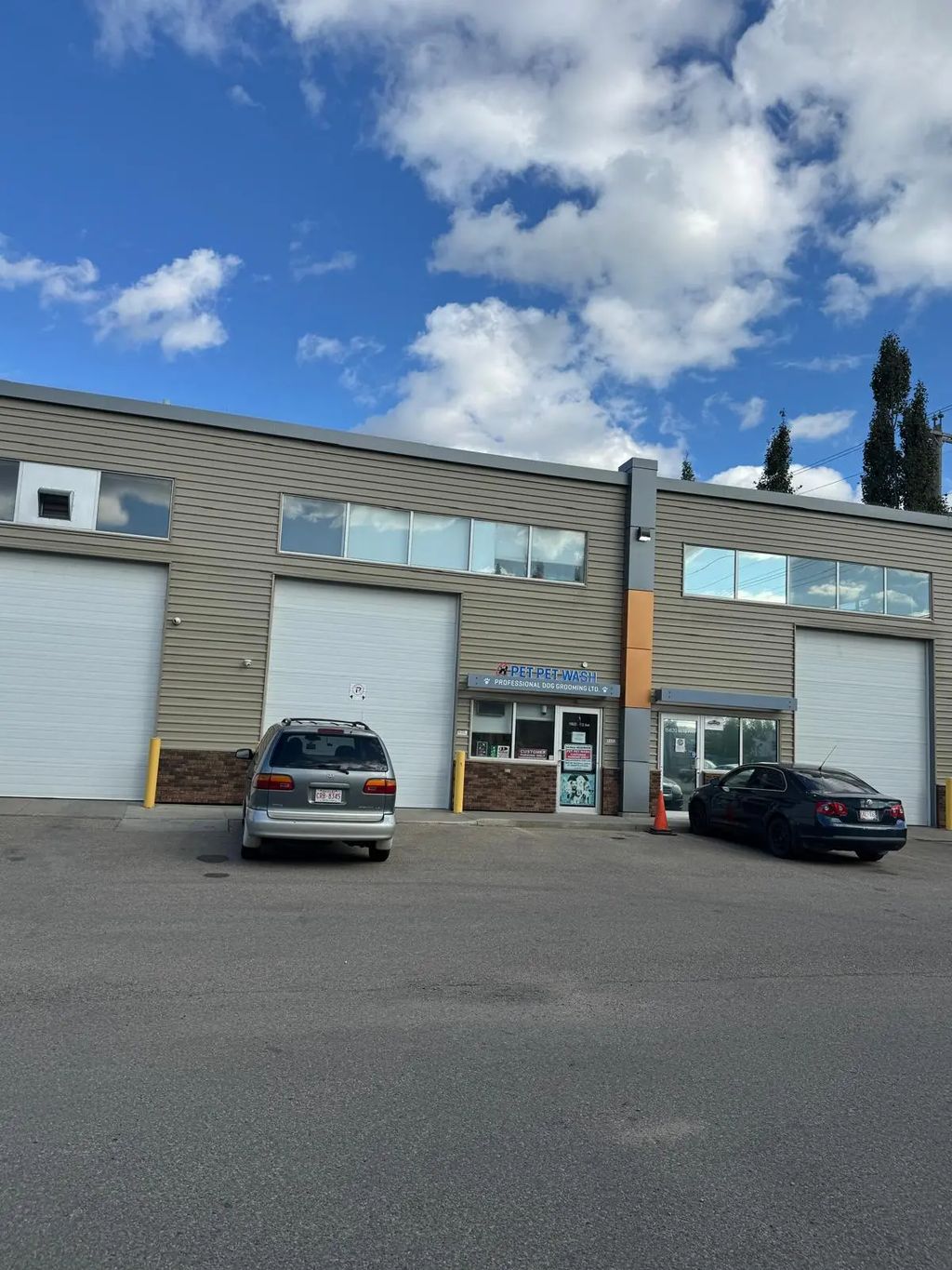 112 Ave Nw, Edmonton
