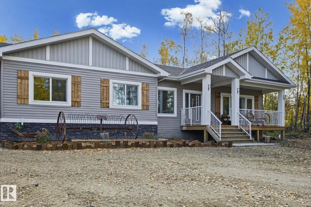 3 54222 Rge Road 25, Rural Lac Ste. Anne County