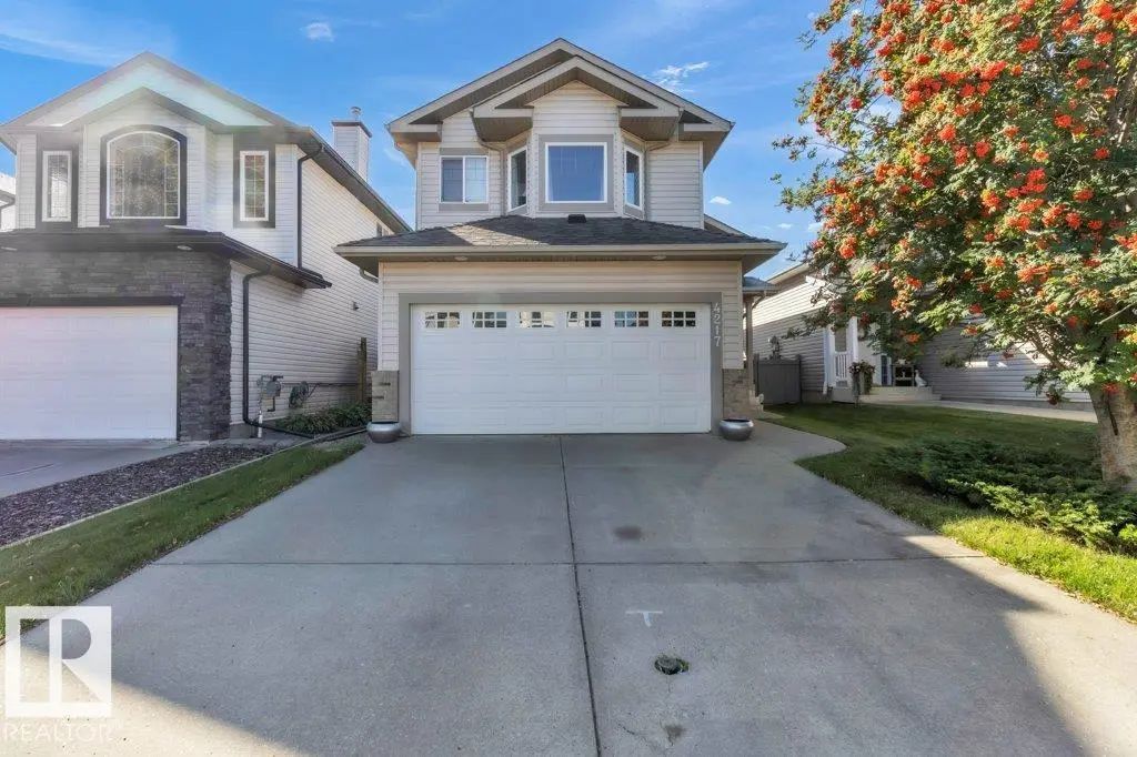 4217 Mcmullen Place, Edmonton