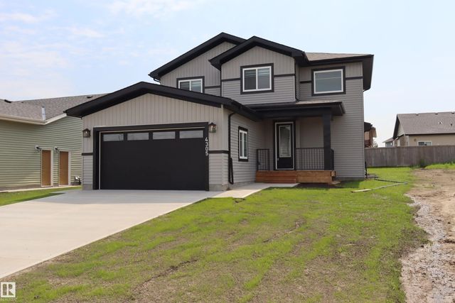 4305 Cedar Drive, Wetaskiwin