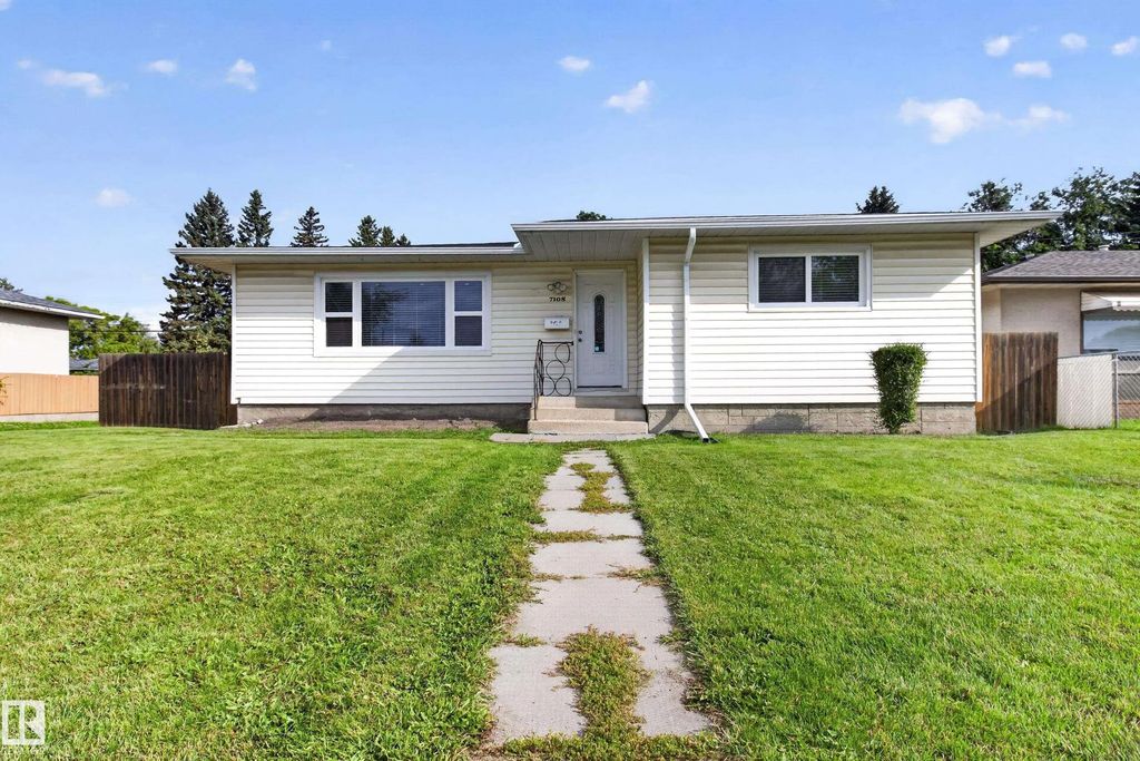 7108 90 Avenue, Edmonton