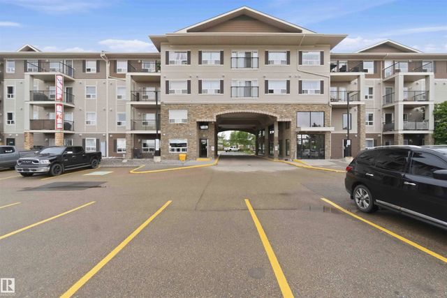 128 1520 Hammond Gate Nw, Edmonton
