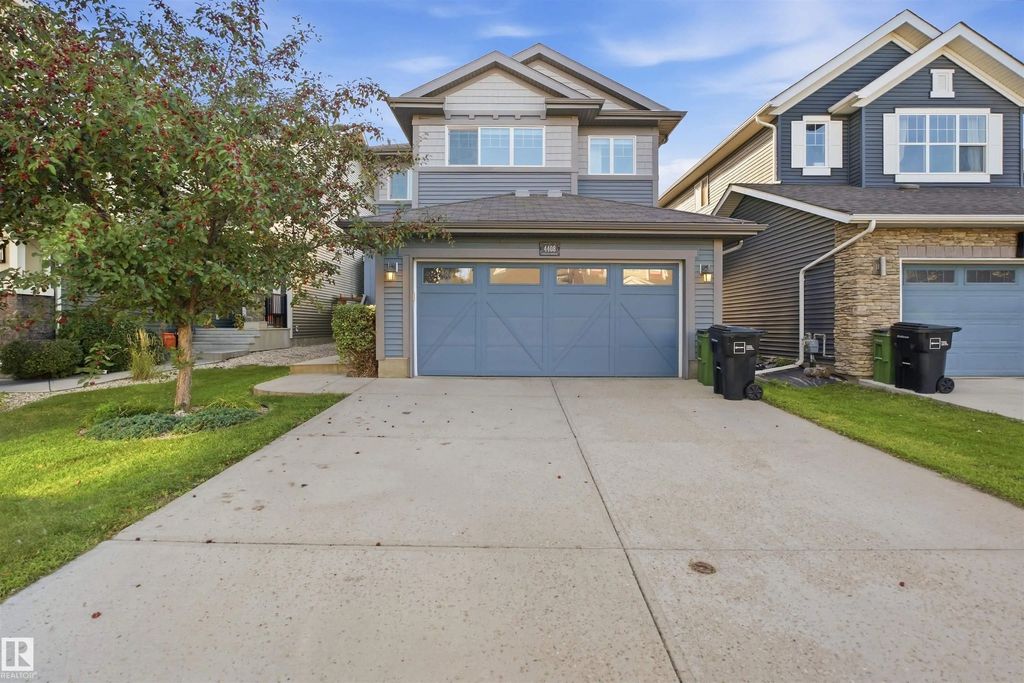 4408 Crabapple Landing, Edmonton
