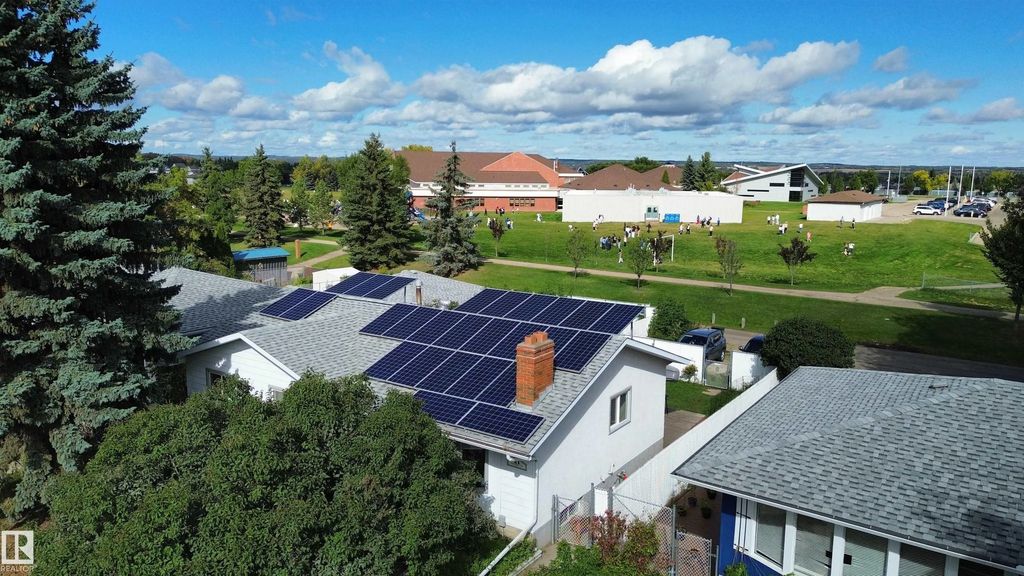 21 Burlington Avenue, Spruce Grove