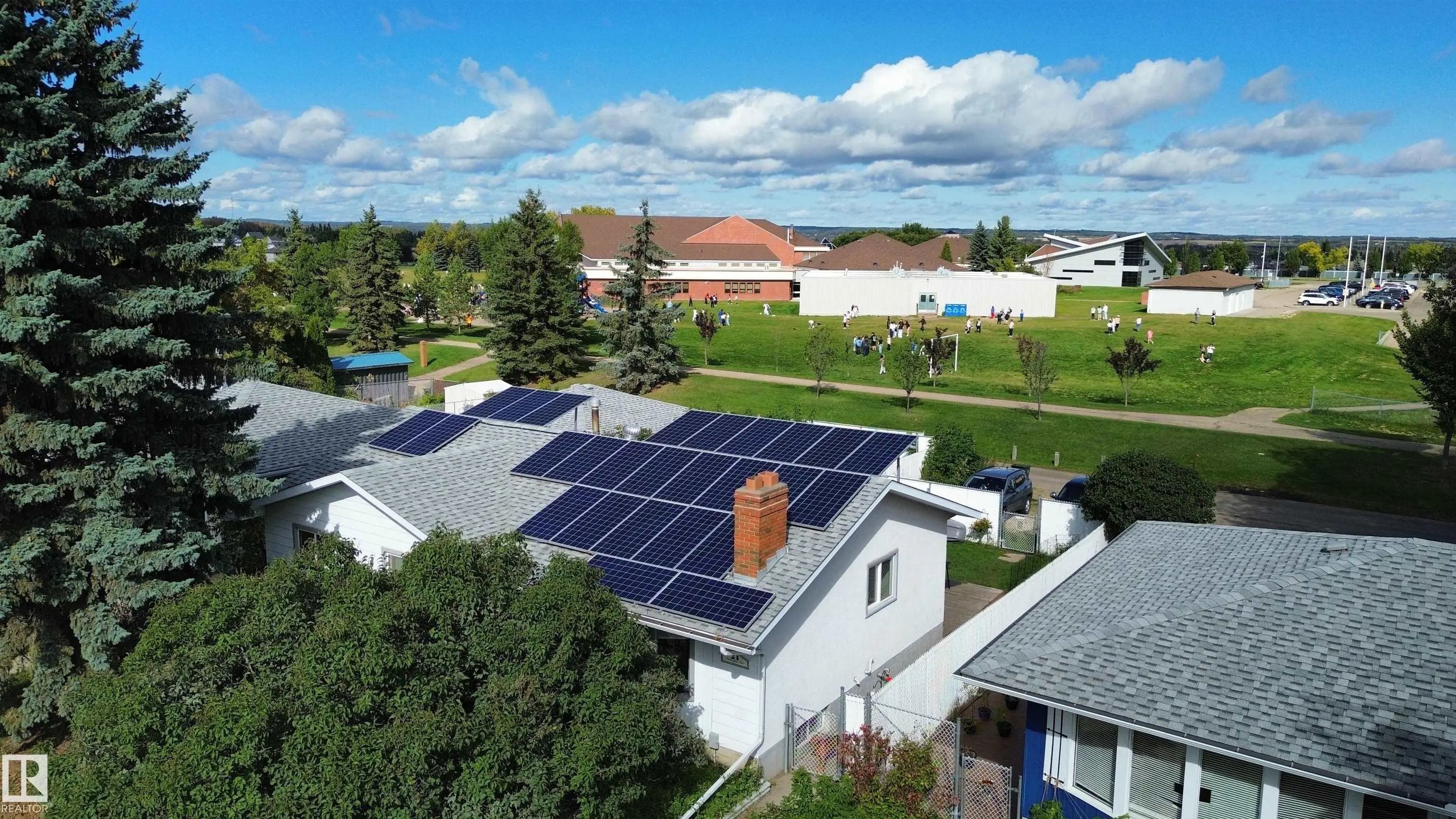 21 Burlington Avenue, Spruce Grove