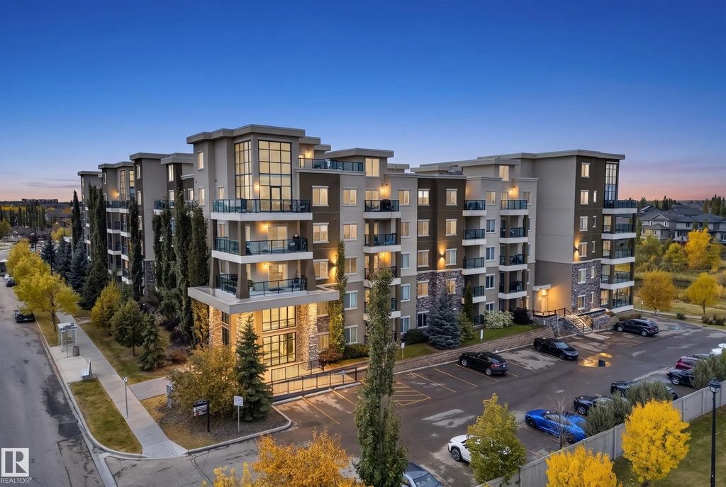 505 1230 Windermere Way, Edmonton