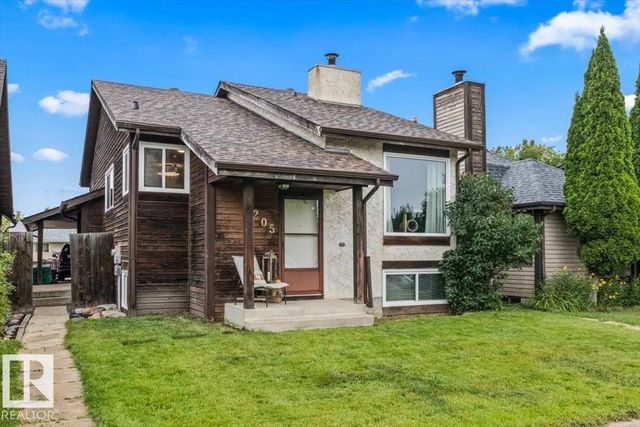 205 Weston Drive, Spruce Grove