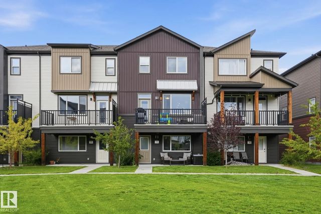 73 16903 68 Street Nw, Edmonton