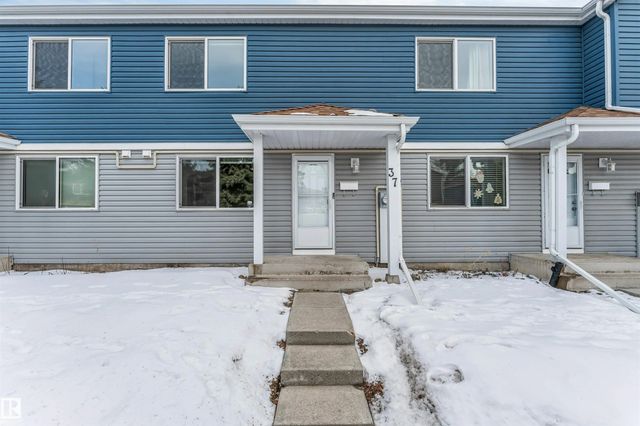 37 1411 Mill Woods Road Nw, Edmonton