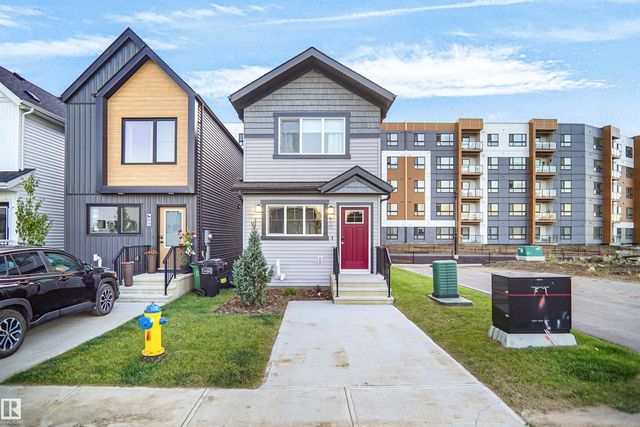 88 1430 Aster Way Nw, Edmonton