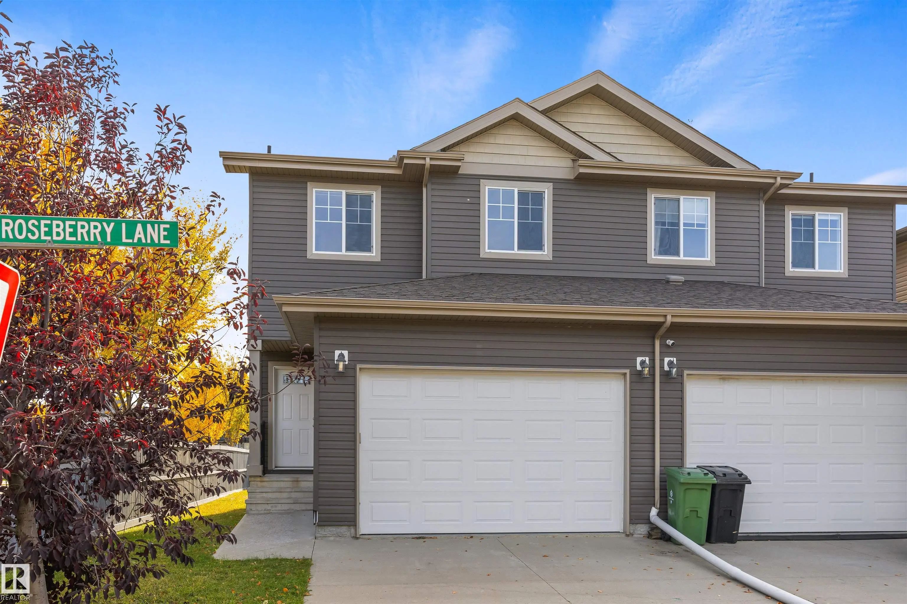 Fort Saskatchewan Real Estate: Single Family Property for Sale in South Fort