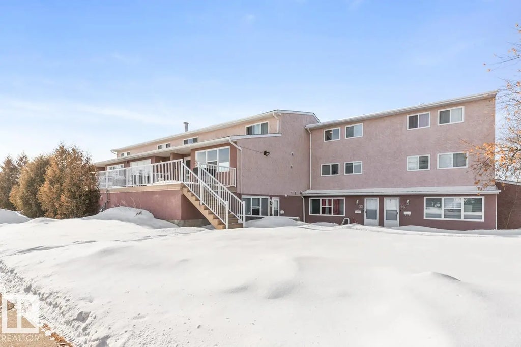 19 13580 38 Street Nw, Edmonton