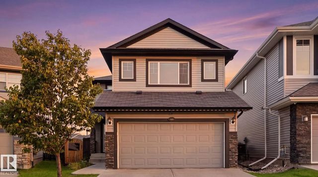 3613 167a Avenue Nw, Edmonton