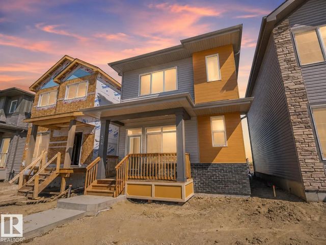 424 176 Avenue Ne, Edmonton