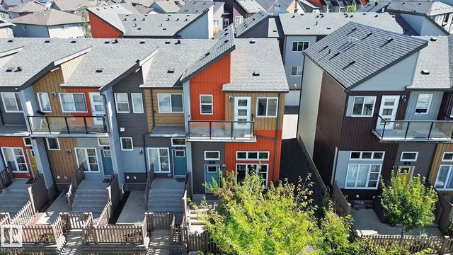 5 4470 Prowse Road Sw, Edmonton