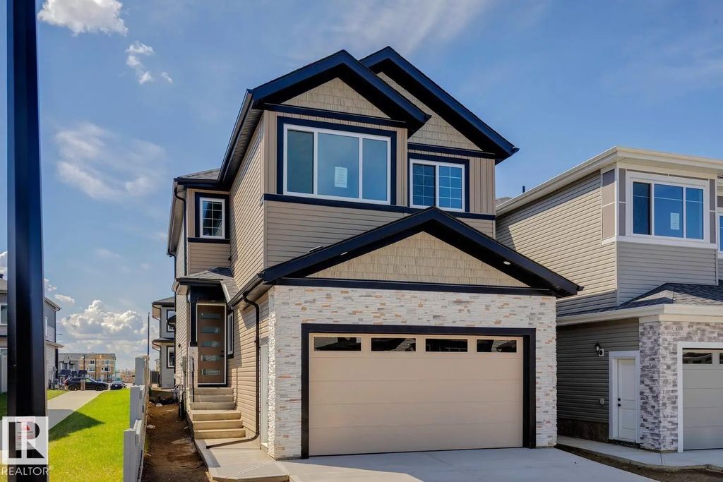 3529 42 Avenue, Beaumont