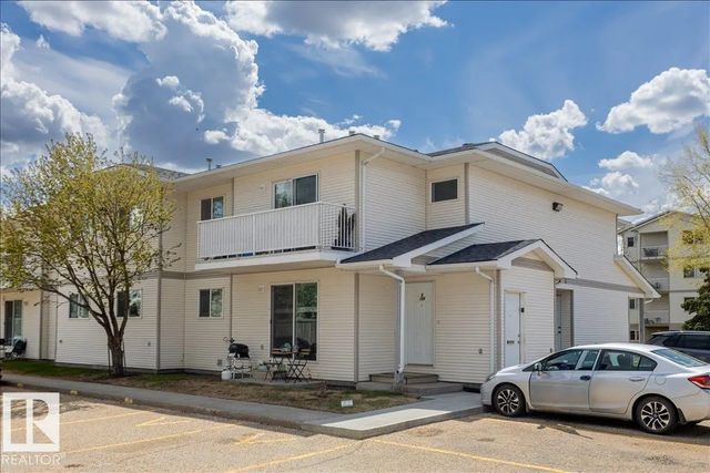 106 114 Westpark Drive, Fort Saskatchewan