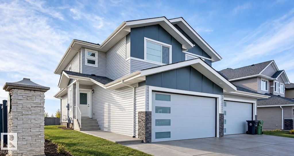 72 Mclean Bend, Leduc