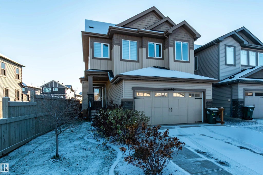 49 Ainsley Way, Sherwood Park