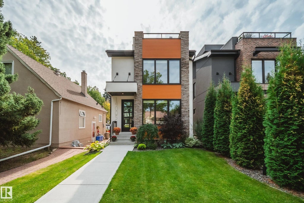 14005 105 Avenue, Edmonton