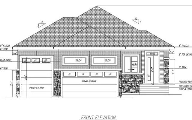 4 Southbridge Crt, Calmar