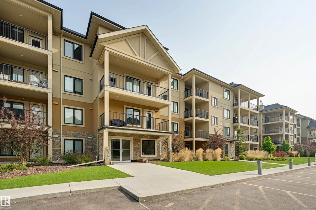 201 1027 173 Street Sw, Edmonton