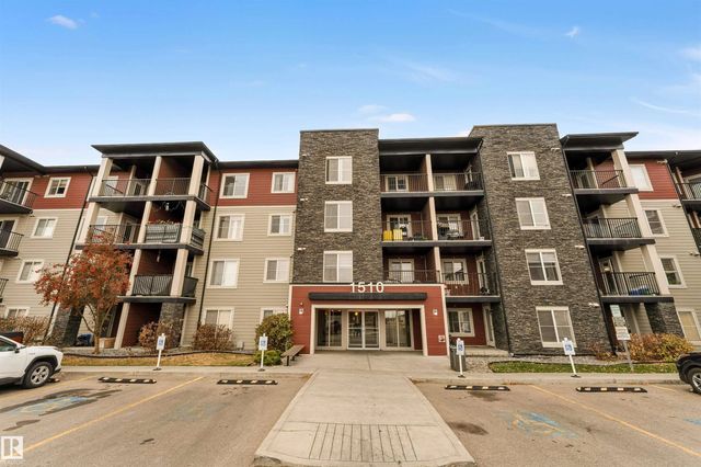 203 1510 Watt Drive Sw, Edmonton