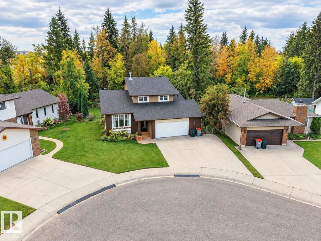 3 Armbruster Terrace, Stony Plain