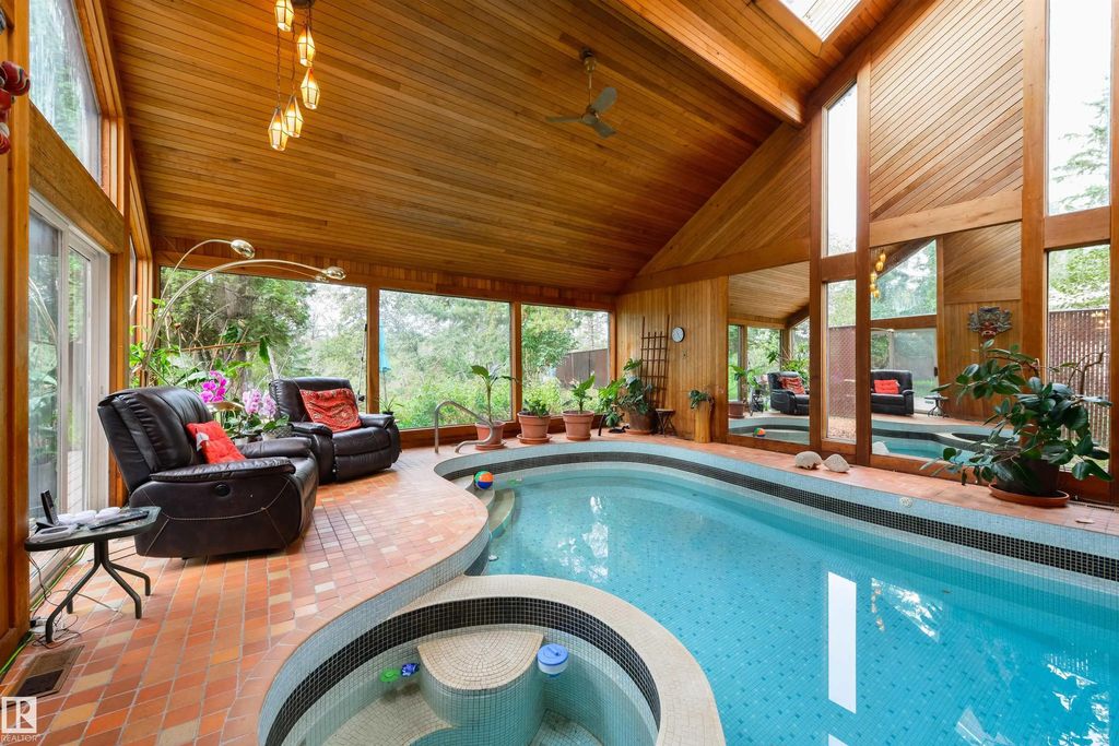 9 Wolf Willow Point(e), Edmonton