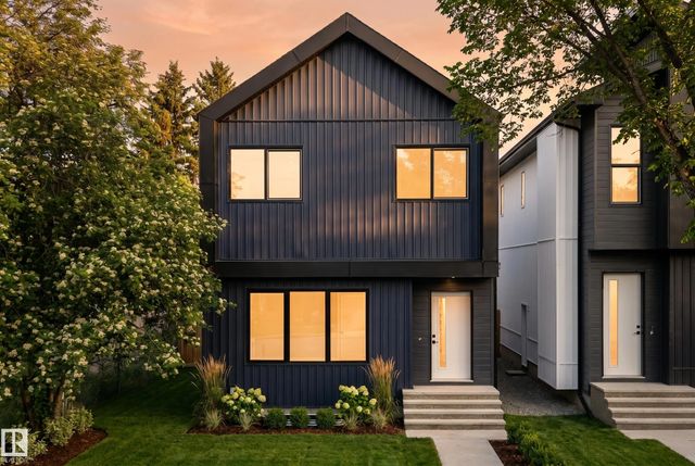 10815 152 Street Nw, Edmonton