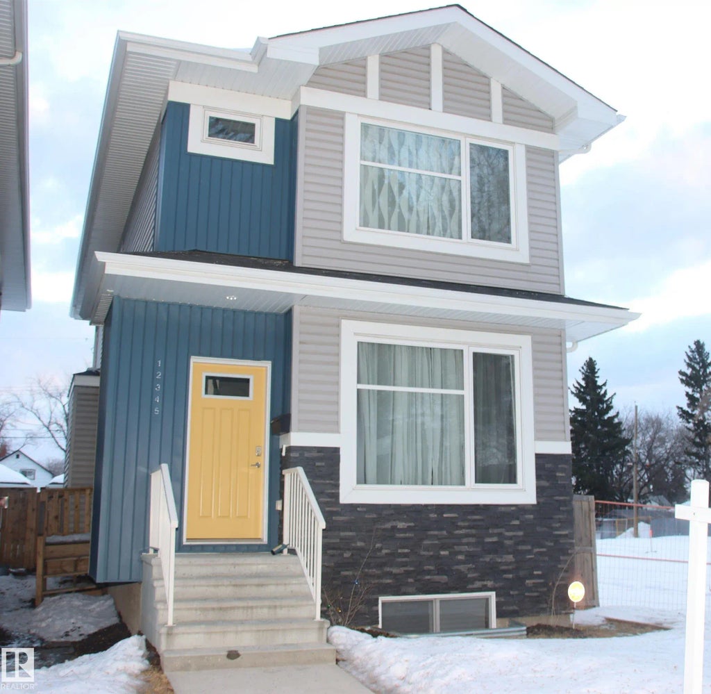 12345 85 Street, Edmonton
