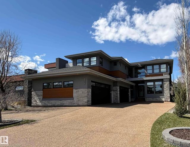 1121 Wahl Place Nw, Edmonton