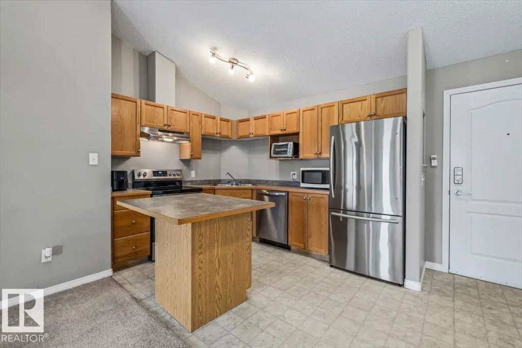 402 5340 199 Street, Edmonton