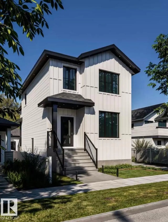 11320 91 Street Nw, Edmonton