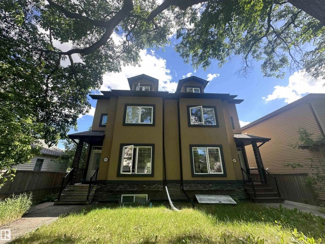 10935 76 Avenue Nw, Edmonton