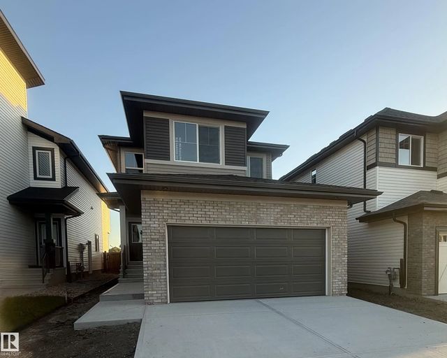 6271 180 Avenue Nw, Edmonton