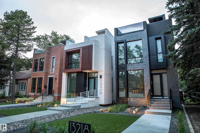 13218 102 Avenue Nw, Edmonton