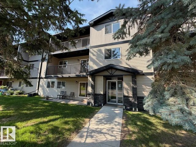 2 11608 28 Avenue Nw, Edmonton