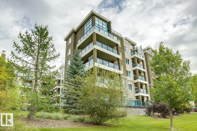 506 1238 Windermere Way Sw, Edmonton