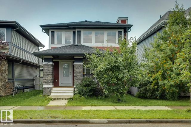 4058 Morrison Way Nw, Edmonton