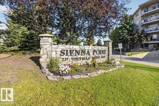 116 237 Youville Drive Nw, Edmonton